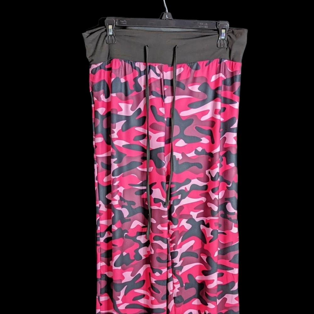 *Lilly Posh Lounge Pants